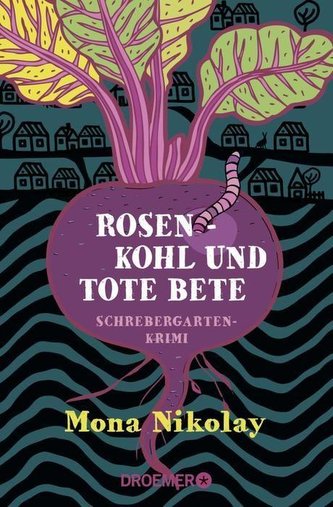 Rosenkohl und tote Bete