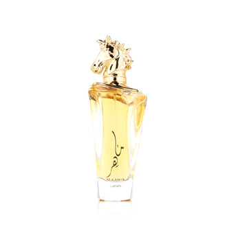 Lattafa Maahir EDP 100 ml UNISEX