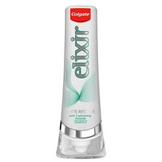 Colgate Bělicí zubní pasta Elixir White Restore 80 ml unisex