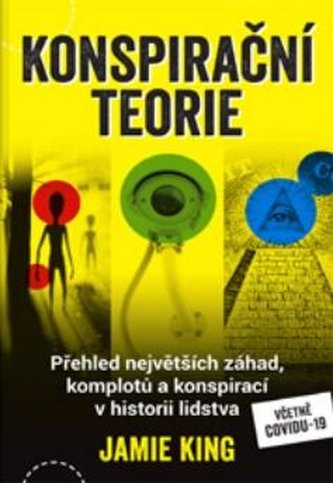 Konspirační teorie