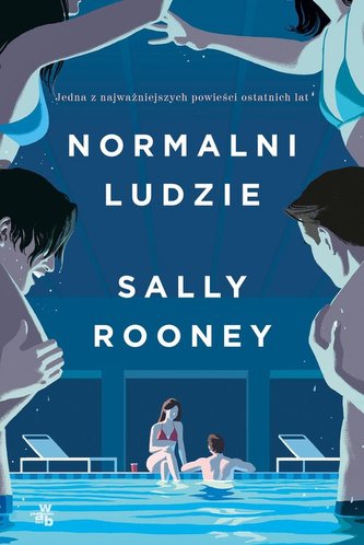Normalni ludzie Normalni ludzie