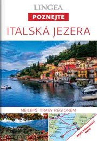 Italská jezera (Susie Boulton, 2022)