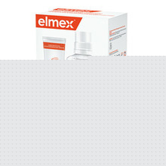 Elmex Dárková sada péče o zuby Caries Protection unisex