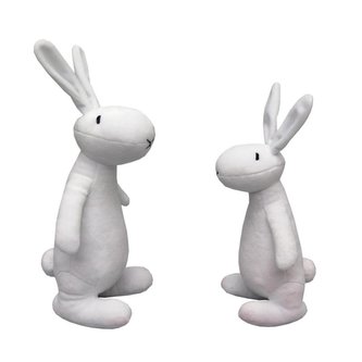 Bob a Bobek - plyšová hračka / 2 dílná sada