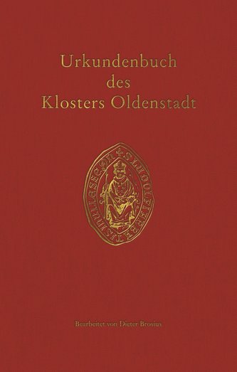 Urkundenbuch des Klosters Oldenstadt