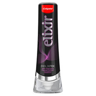 Colgate Zubní pasta Elixir Cool Detox 80 ml unisex