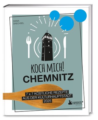 Koch mich! Chemnitz