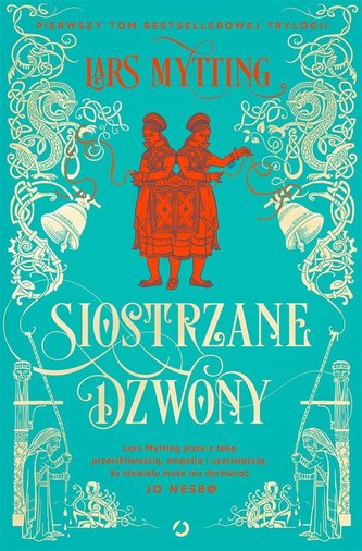 Siostrzane Dzwony Siostrzane Dzwony