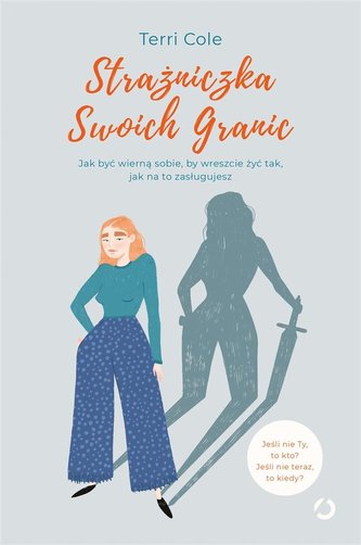 Strażniczka Swoich Granic