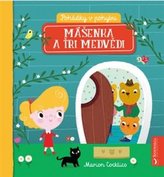 Pohádky v pohybu - Mášenka a tři medvědi