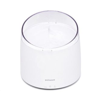 Fontána pro kočky a malé psy Petwant W2
