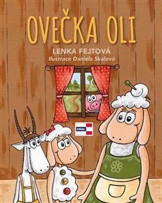 OveÄka Oli