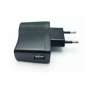 Univerzální 5V adaptér pro USB kabely-300 mA