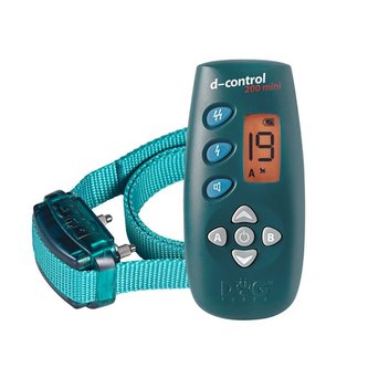 Dogtrace d-control 200 mini Dogtrace d-control 200 mini