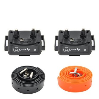 Obojek a přijímač Petrainer PET619 a PET620