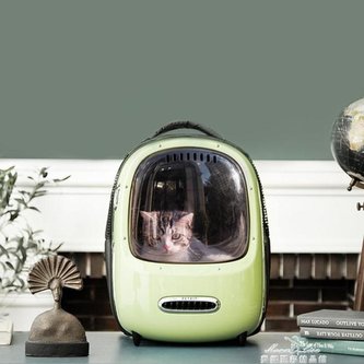 PETKIT Ever Travel Bag-Bílá