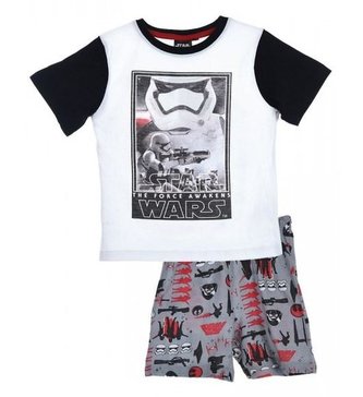 PYŽAMO STAR WARS - velikost 4