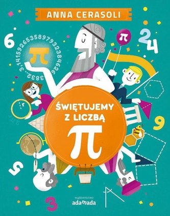 Świętujemy z liczbą π