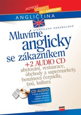 Mluvíme anglicky se zákazníkem