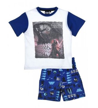 PYŽAMO STAR WARS - velikost 4