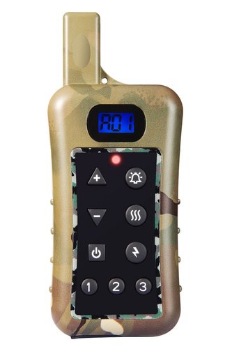 Vysílačka Reedog MX-3200 Camo Extreme Vysílačka Reedog MX-3200 Camo Extreme
