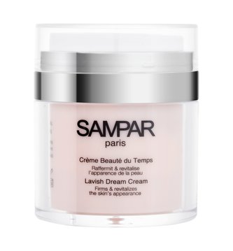 Sampar Age Antidote Denní pleťový krém Lavish Dream Cream 50 ml pro ženy