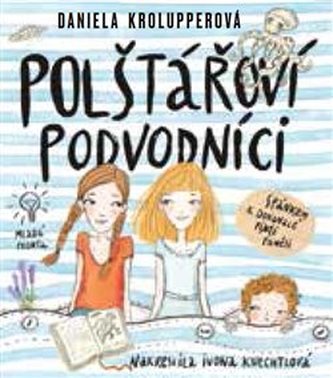 Polštářoví podvodníci