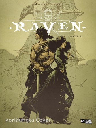 Raven 2: Höllische Gefilde
