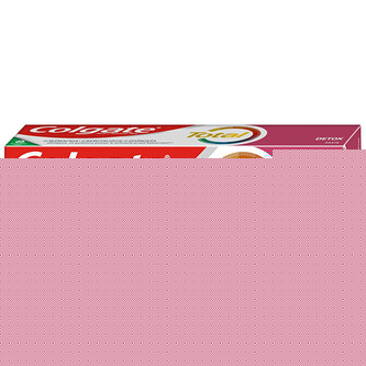 Colgate Zubní pasta Total Detox 75 ml unisex