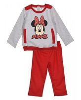 TEPLÁKOVÁ SOUPRAVA MINNIE - velikost 6 m.