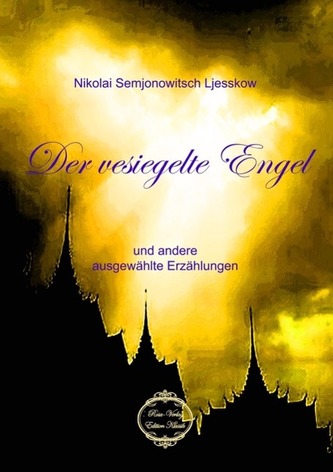 Der versiegelte Engel