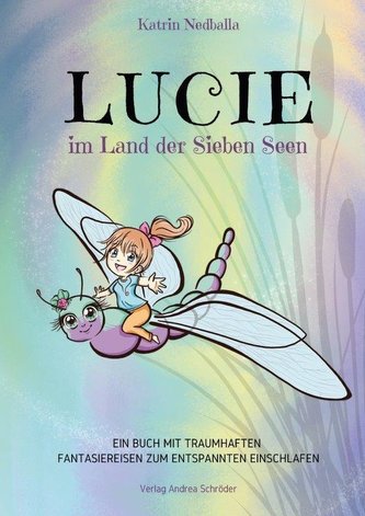 Lucie im Land der sieben Seen
