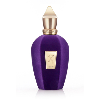 Xerjoff " V " Accento EDP 50 ml UNISEX