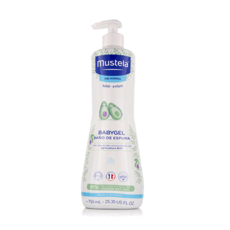 Mustela Bébé - Enfant Baby Gel 750 ml