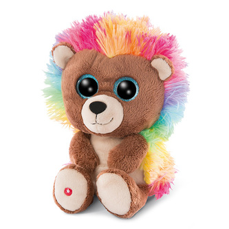 Plyšový ježek Nici, Boswell, ježek, 20 cm