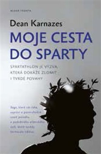 Moje cesta do Sparty