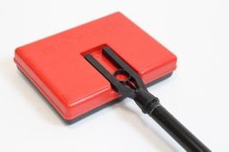 Zametač mechanický 110 cm LUX ROLLER