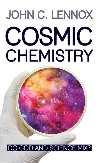 Cosmic Chemistry