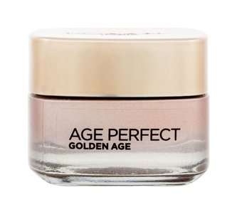 L´Oréal Paris Oční krém Age Perfect Golden Age (Rosy Radiant Cream) 15 ml woman