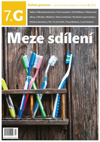 Sedmá generace 1/2022