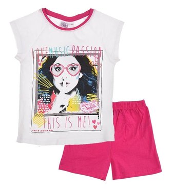 PYŽAMO VIOLETTA - velikost 8