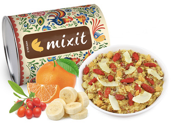 Mixit - Supermix na kaši 320 g