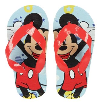 ŽABKY MICKEY - velikost 30