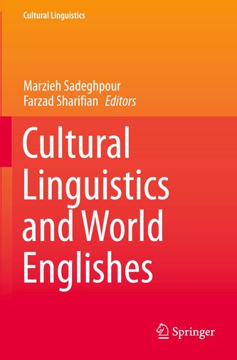 Cultural Linguistics and World Englishes
