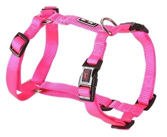 Postr.GIMB Nylon H 2,5x67-90cm ruzovy