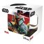 Star Wars Keramický hrnek - Boba Fett (objem 320 ml)