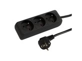 Prodlužovací kabel BLOW PR-370P 3 zásuvky 3x1,5mm 3m
