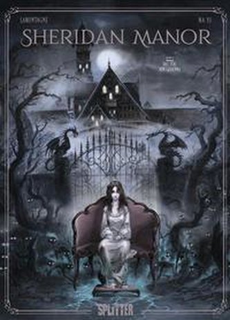 Sheridan Manor. Band 1