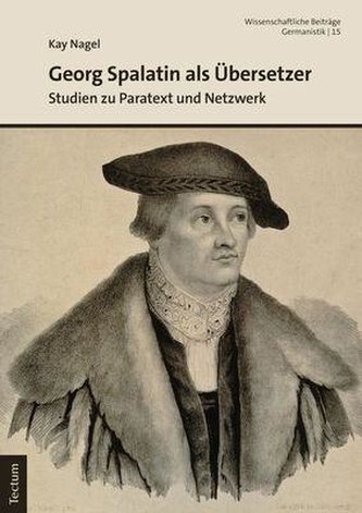 Georg Spalatin als Übersetzer