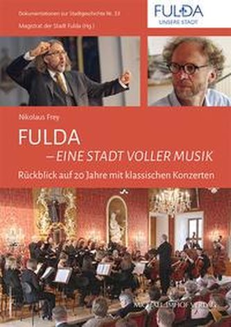 Fulda - Eine Stadt voller Musik